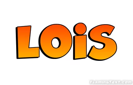 Lois Logo