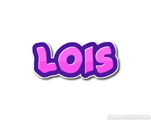 Lois Logo