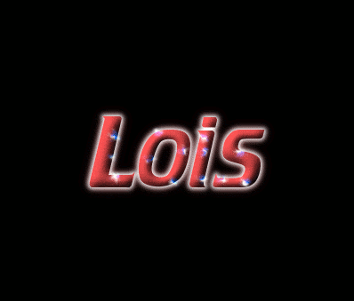 Lois 徽标