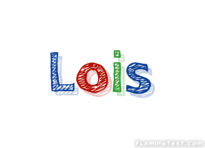 Lois Logotipo