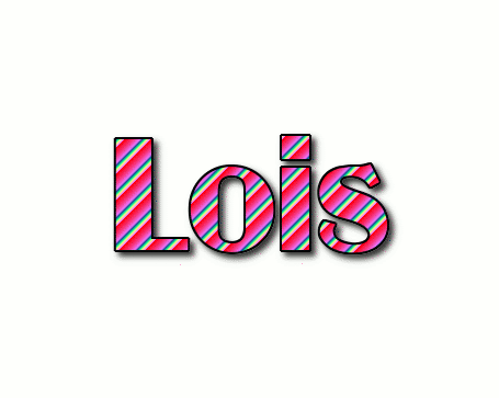 Lois شعار