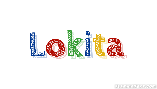 Lokita 徽标