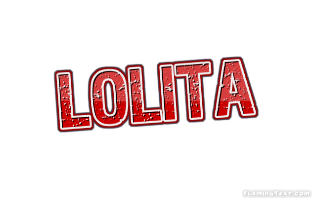 Lolita Лого