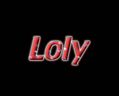 Loly Logo