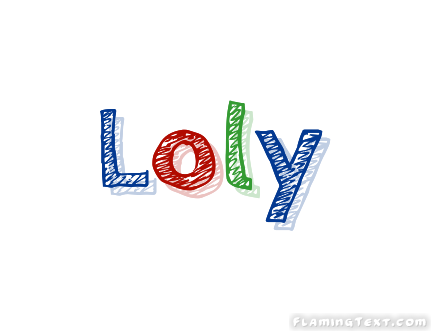 Loly Logo