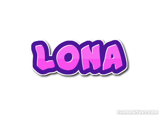 Lona Logotipo