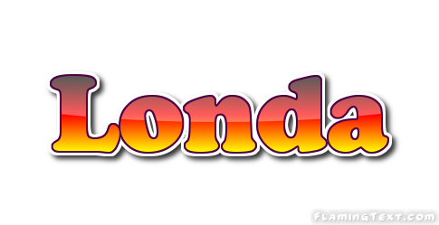 Londa ロゴ