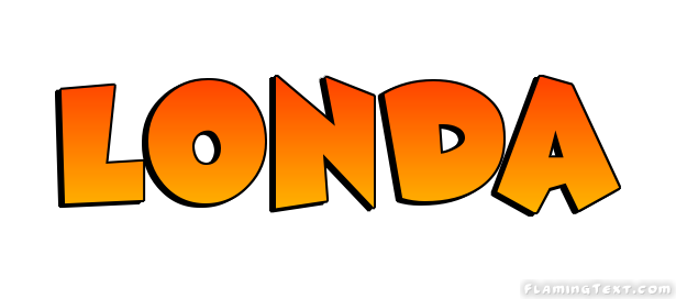 Londa شعار