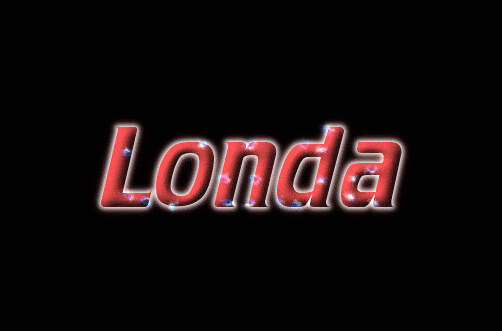 Londa شعار