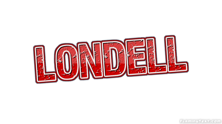 Londell ロゴ