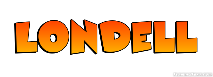 Londell شعار