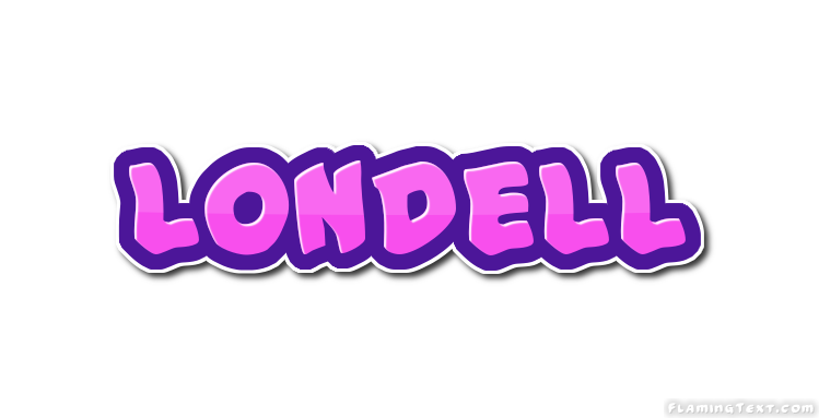 Londell ロゴ