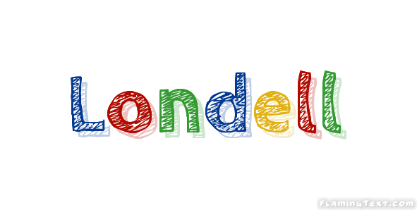 Londell Logotipo