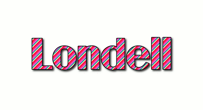 Londell 徽标