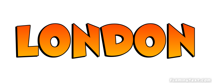 London شعار