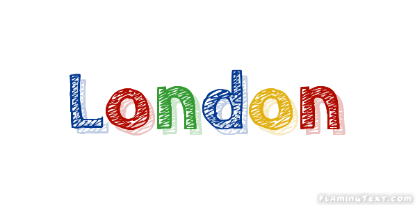 London ロゴ