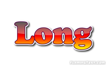Long Logo