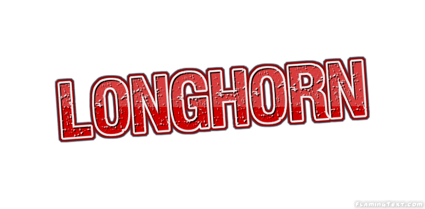 Longhorn شعار