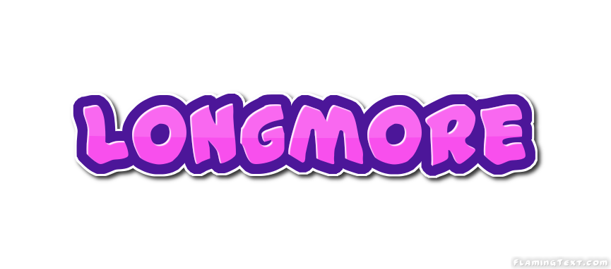 Longmore ロゴ