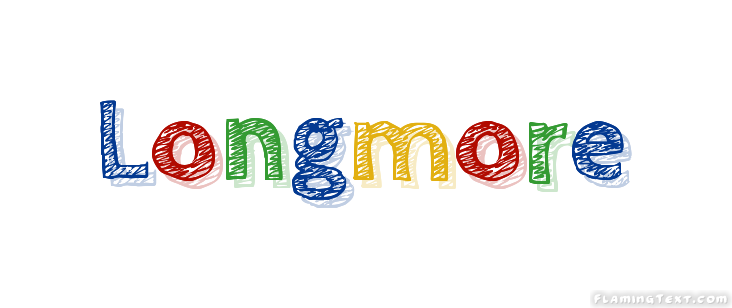 Longmore Logotipo
