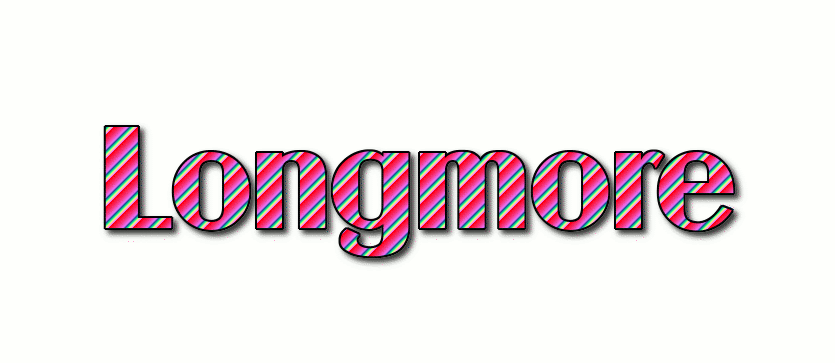 Longmore ロゴ
