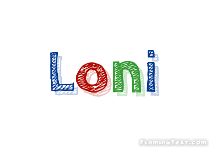 Loni Logo
