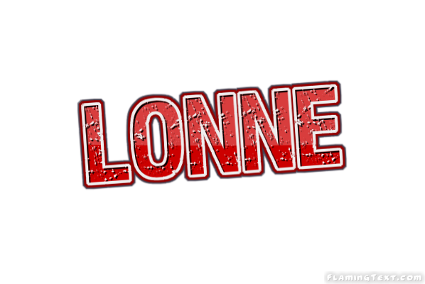 Lonne ロゴ