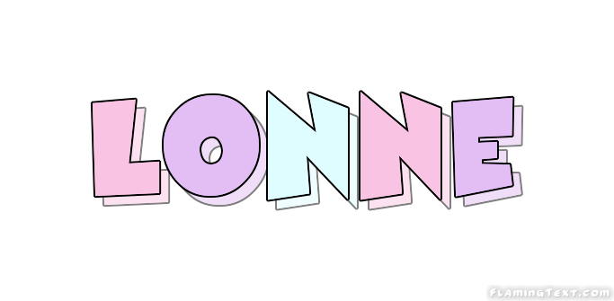 Lonne Logotipo