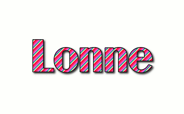 Lonne ロゴ
