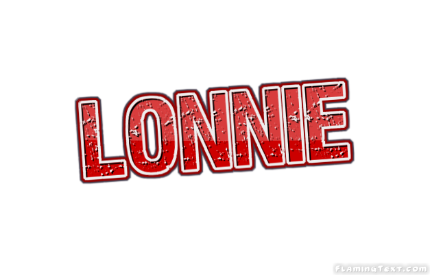 Lonnie 徽标