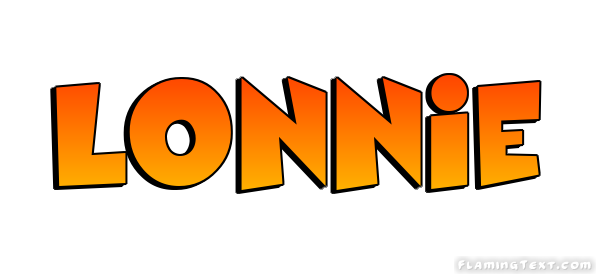 Lonnie Logotipo