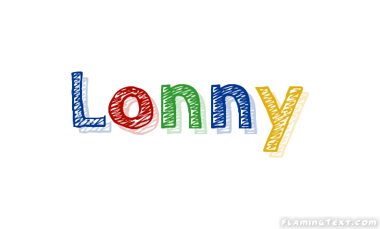 Lonny شعار