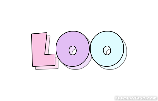 Loo Logo
