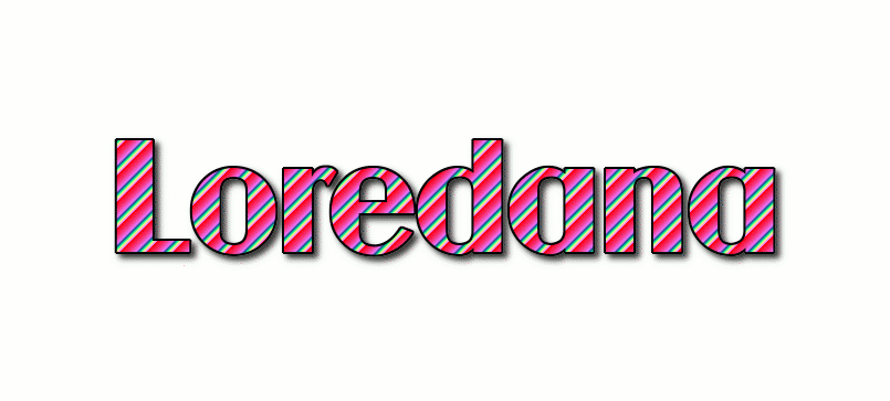 Loredana شعار