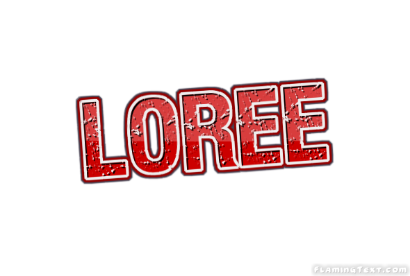 Loree Logotipo