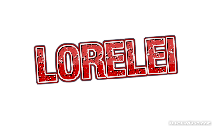 Lorelei 徽标