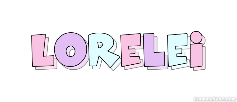 Lorelei Logo