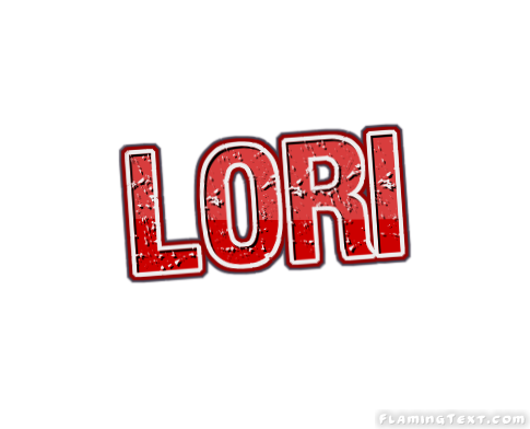 Lori लोगो