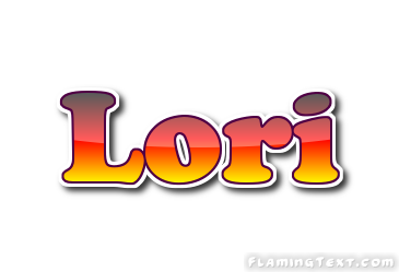 Lori Logotipo