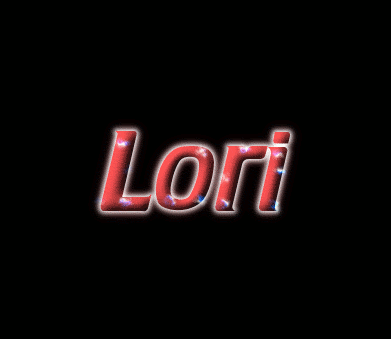 Lori Лого