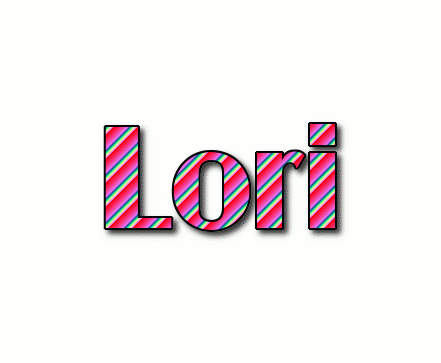 Lori Лого