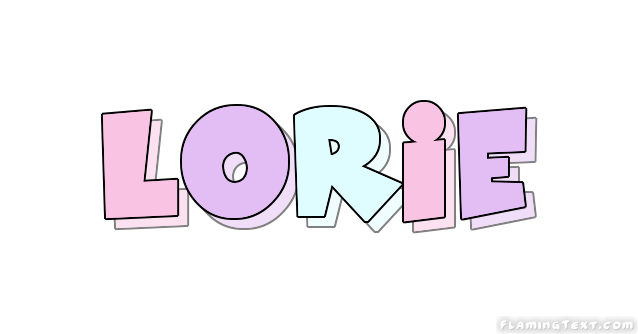 Lorie Logo