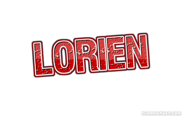 Lorien 徽标