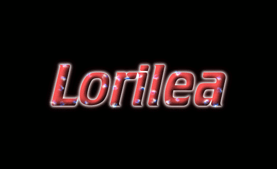 Lorilea شعار