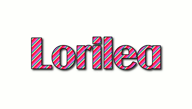 Lorilea ロゴ