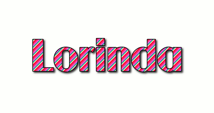 Lorinda Logo