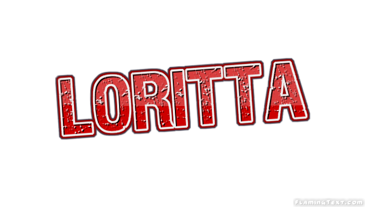 Loritta شعار
