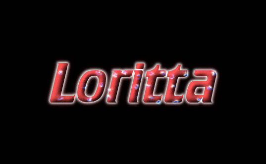 Loritta Лого