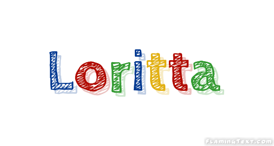 Loritta شعار
