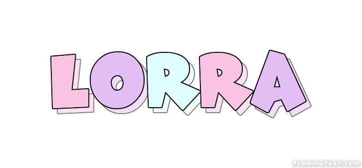 Lorra شعار